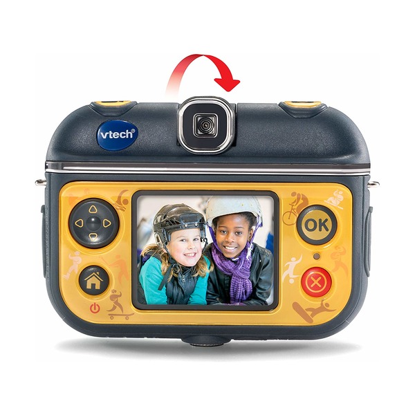 Где Купить Детский Фотоаппарат В Москве