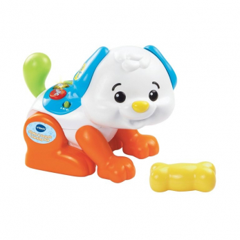 Интерактивная игрушка Щенок