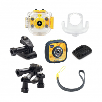 Цифровая камера Kidizoom Action Cam