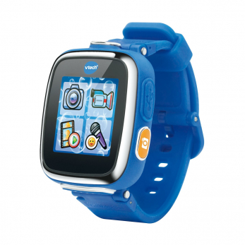 Часы Kidizoom SmartWatch DX, синие