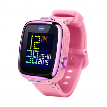 Часы Kidizoom SmartWatch DX, розовые