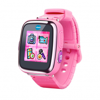 Часы Kidizoom SmartWatch DX, розовые