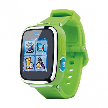 Часы Kidizoom SmartWatch DX, зеленые