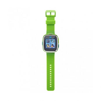 Часы Kidizoom SmartWatch DX, зеленые