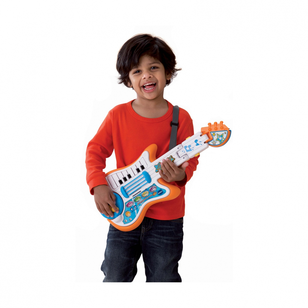 Vtech guitar hotsell