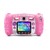Цифровая камера Kidizoom Duo, розовая