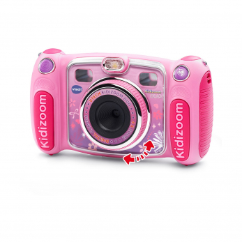 Цифровая камера Kidizoom Duo, розовая