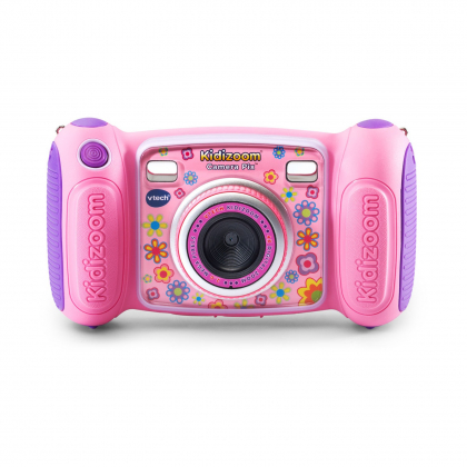 Цифровая камера Kidizoom Pix, розовая