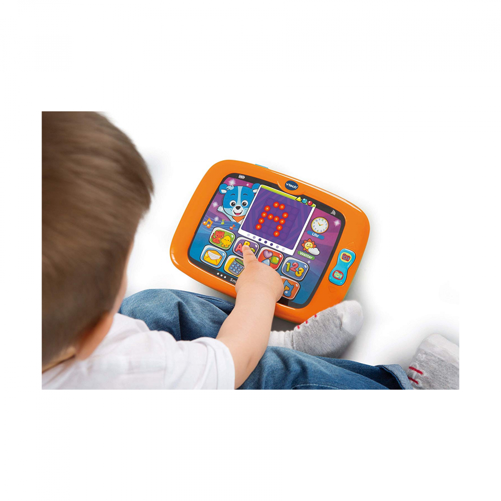 Первый планшет 80-151426 от Vtech за 4 009 руб. Купить на VtechToys.ru