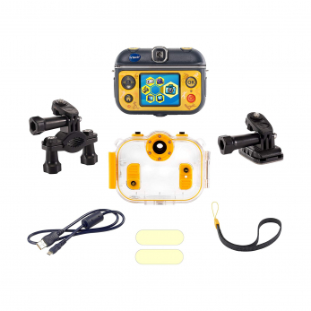 Цифровая камера Kidizoom Action Cam 180°