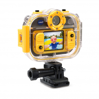 Цифровая камера Kidizoom Action Cam 180°
