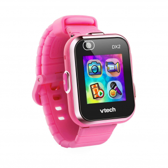 Часы Kidizoom SmartWatch DX2, розовые