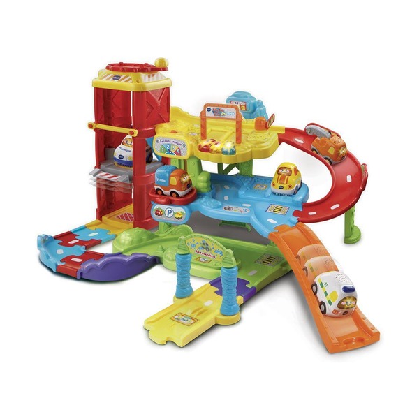 VTech