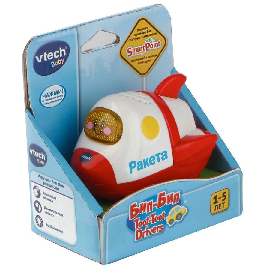 Ракета 80-191826 от Vtech за 1 485 руб. Купить на VtechToys.ru