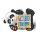 Интерактивный пазл «Панда и друзья»