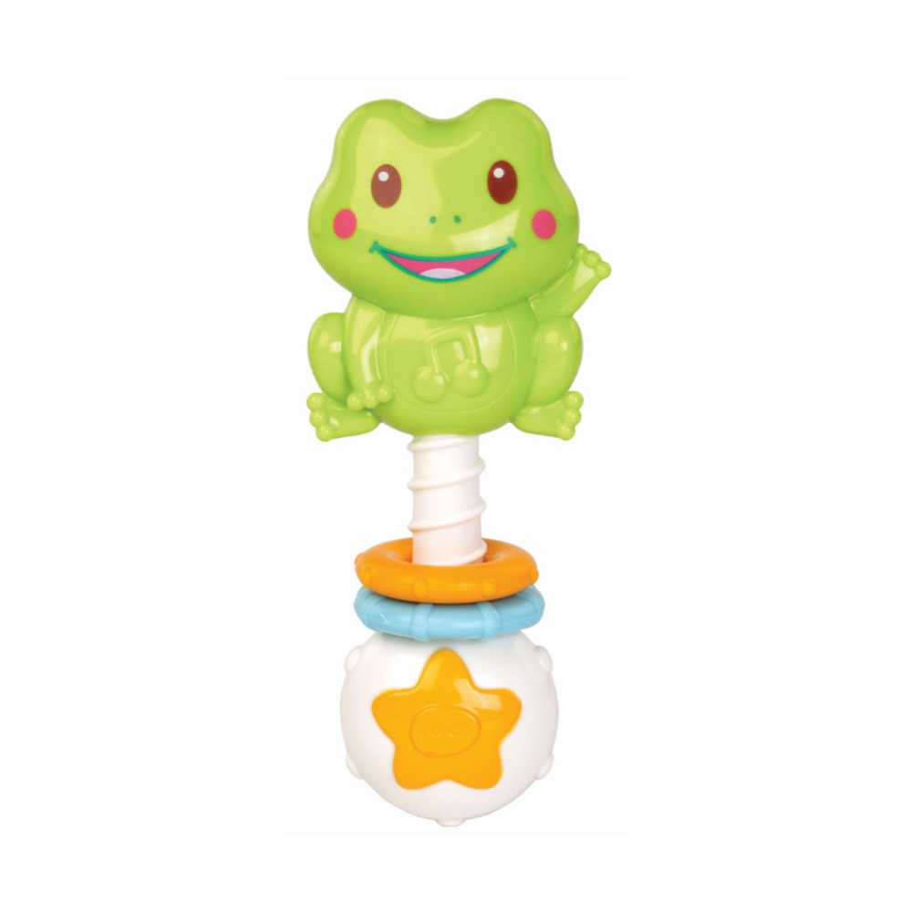 Vtech best sale bath frog